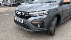Dacia Jogger 1.6 HEV Extreme 5dr Auto Hybrid Estate